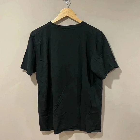 All Elite Wrestling (AEW) Malakai Black Lucha Libre All Elite Exclusive T Shirt - Picture 2 of 6